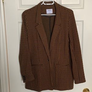 Women’s blazer